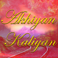 Akhiyan Kaliyan