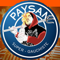 Paysan Super Gauchiste