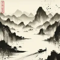 Journey Across Jianghu