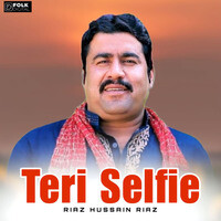 Teri Selfie