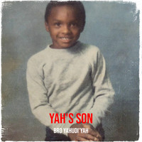 Yah's Son