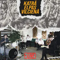 Katrā Elpas Vilcienā (Live)