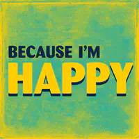 Because I'm Happy (Pharell Williams Covers)