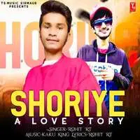 Shoriye A Love Story