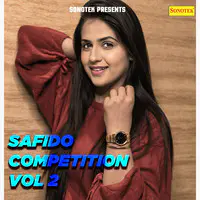 Safido Competition Vol 2