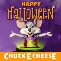 chuck e cheese for my birthday song lyrics