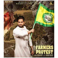 Farmers Protest