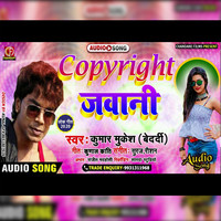 COPYRIGHT JAWANI