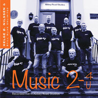 Music 2 - 4 U (Recorded Live in Abbey Road Studios)