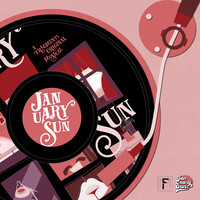 January Sun (Original Musical Soundtrack)
