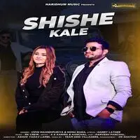 Shishe Kale (feat. K K Karira,Anchal)
