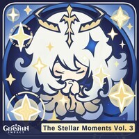 Genshin Impact - The Stellar Moments, Vol. 3 (Original Game Soundtrack)