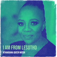 I Am from Lesotho