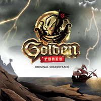 Golden Force (Original Soundtrack)