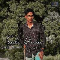 Sacha Darwar