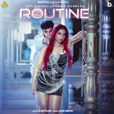 Routine MP3 Song Download by Gur Sidhu (Routine)| Listen Routine Punjabi Song Free Online - Vimarsana News