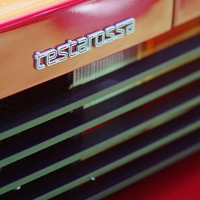 TestaRossa