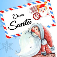 Dear Santa - season - 1