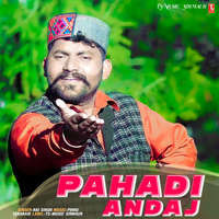 Pahadi Andaj