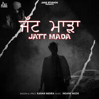 Jatt Mada