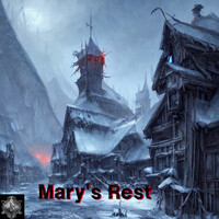 Mary's Rest