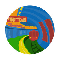 Funky Train