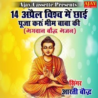 14 April Visv Main Chayi Pooja Karu Bheem Baba Ki