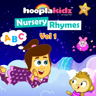 Hey Diddle Diddle MP3 Song Download by HooplaKidz (Hooplakidz: Nursery ...