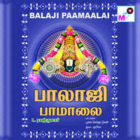 Balaji Paamaalai