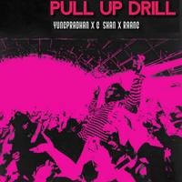 Pull Up Drill