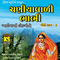 Chaniyavali Bhabhi Piho, Vol. 3