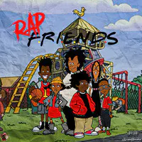 Rap Friends