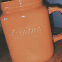 Cream