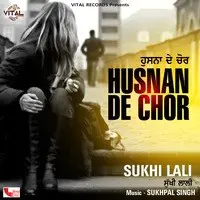 Husnan De Chor