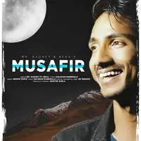 Musafir