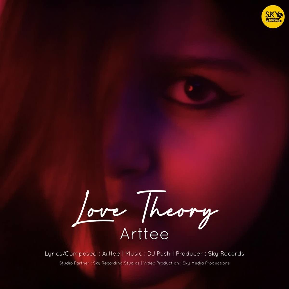 Love Theory Song Download Love Theory Mp3 Song Online Free On Gaana Com