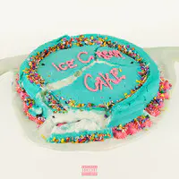 ICE CREAM CAKE