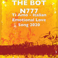 Ti Amo - Italian Emotional Love Song 2020