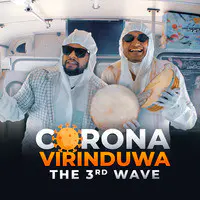 Corona Virinduwa - The 3rd Wave