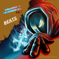 DJ Madnes vs Cruz De Infona, Vol. 1 Beats