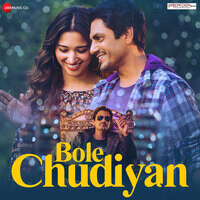 Bole Chudiyan (Original Motion Picture Soundtrack)