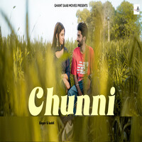 Chunni