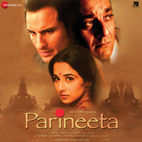 Parineeta (Original Motion Picture Soundtrack)