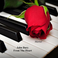 John Bury from the Heart