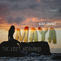 Maya - The Lost Mermaid