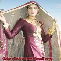 Goben Geddar new Mewati song