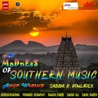 Madness Of Southern Music