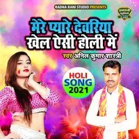 Mere Pyare Devariya Khel Aisi Holi Main