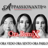 Ora Vedo Ora Sento Ora Parlo Ora (Remix)