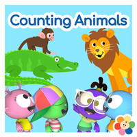 Counting Animals